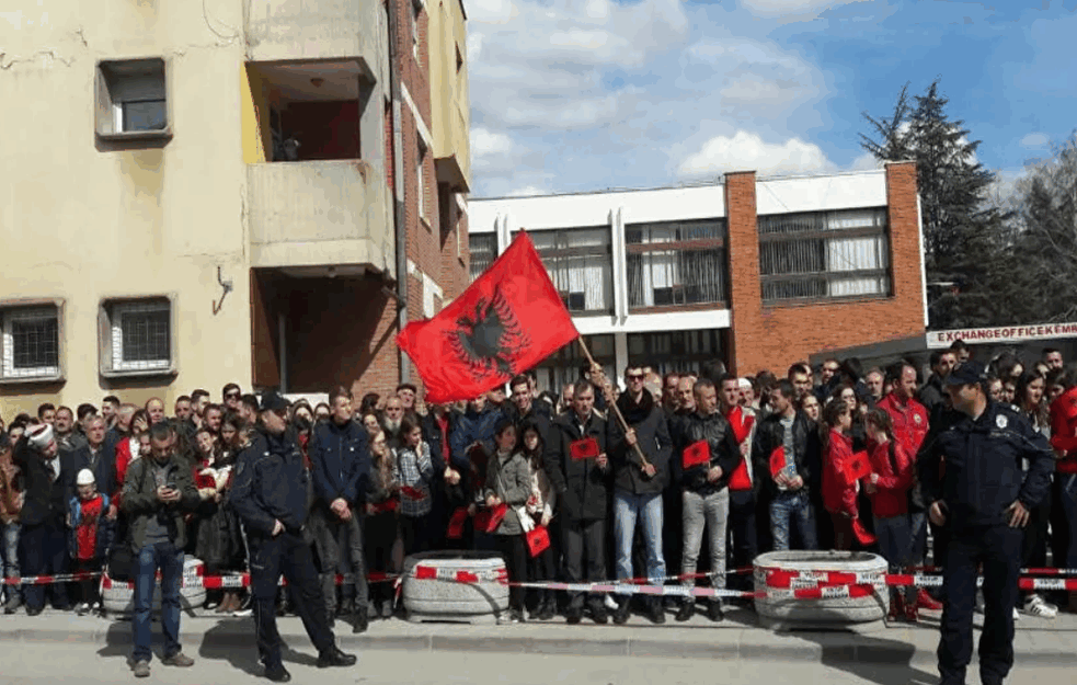 Albanci sa juga postavili uslove za učešće u Vladi: Imaju sedam zahteva